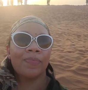 Meet your Posher, Angela